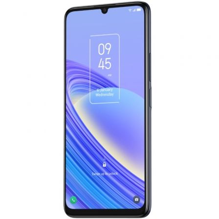 Smartphone tcl 40se 6gb/ 256gb/ 6.75"/ gris oscuro - Depau